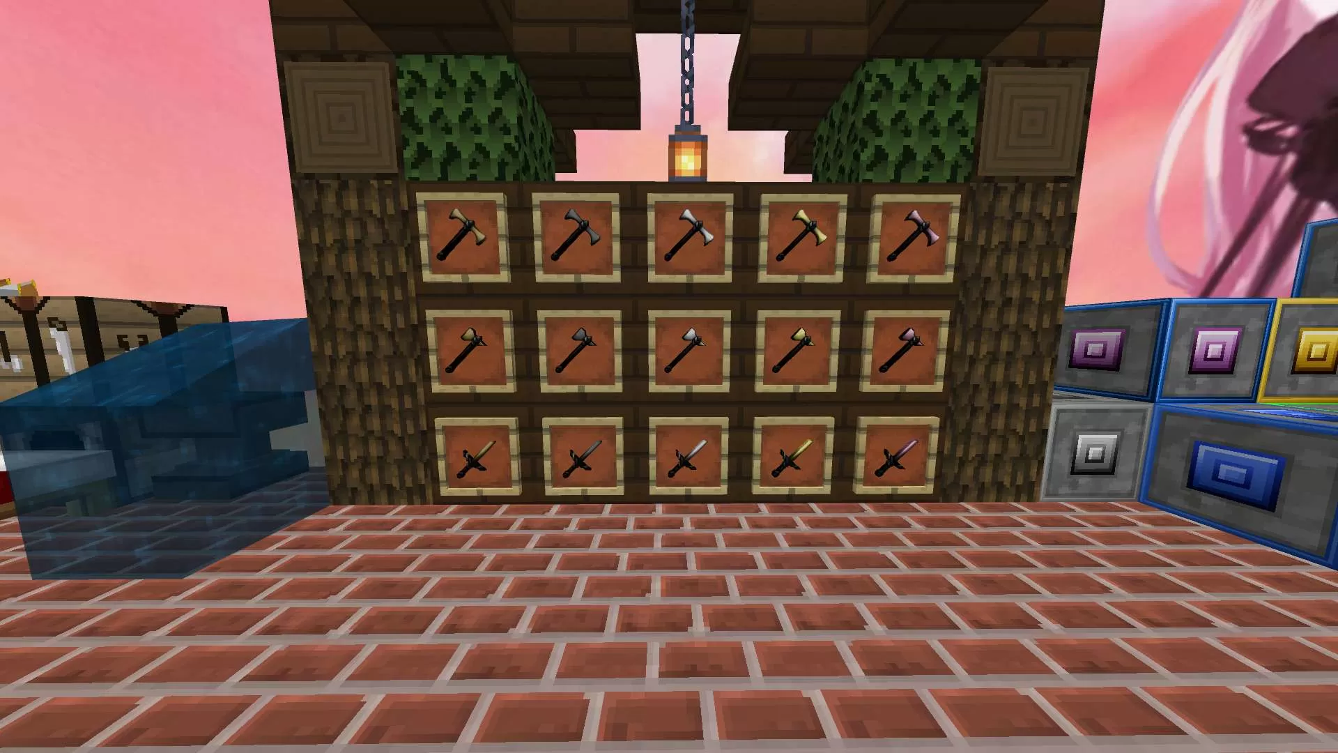 Gallery Image 1 for Krul Tepes  java on PVPRP